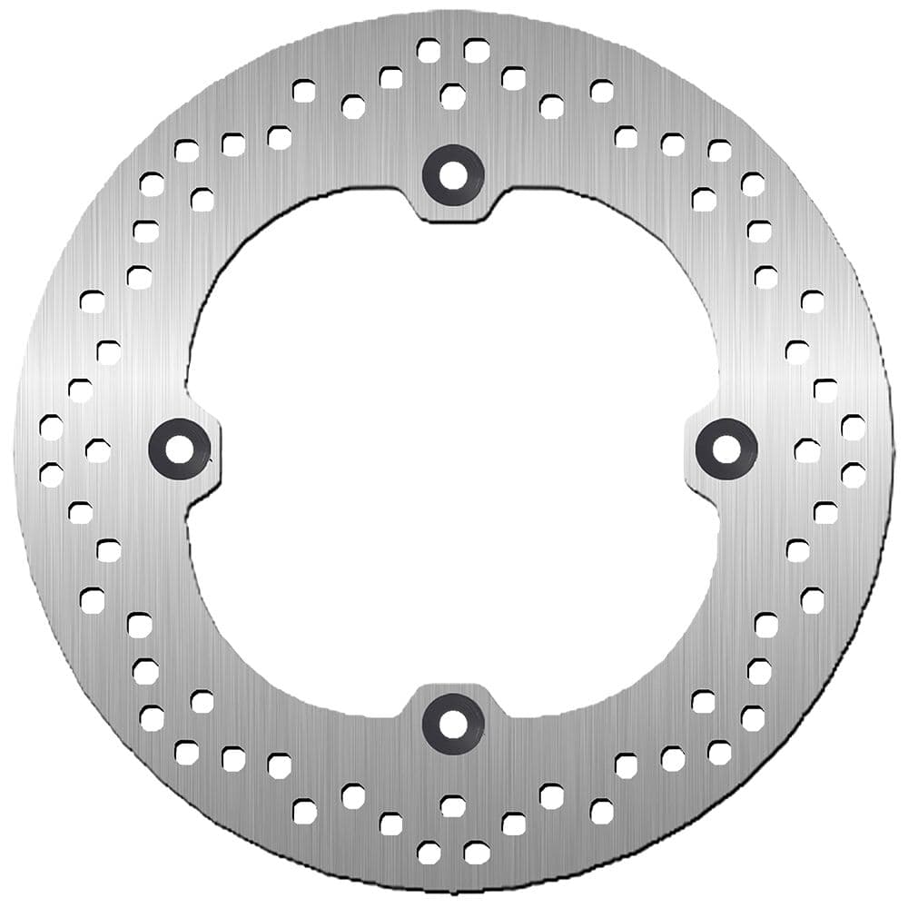 Brake Rotor Standard Round