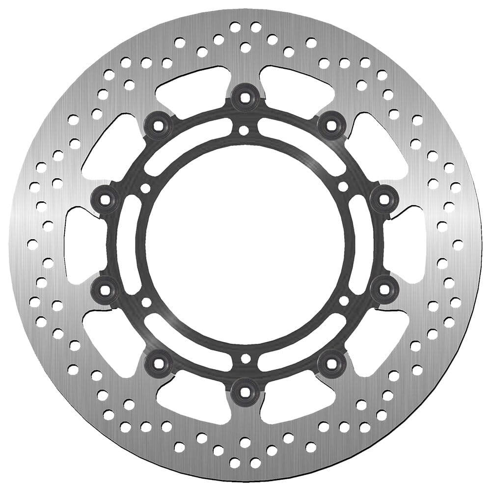 Stainless Steel Brake Rotor