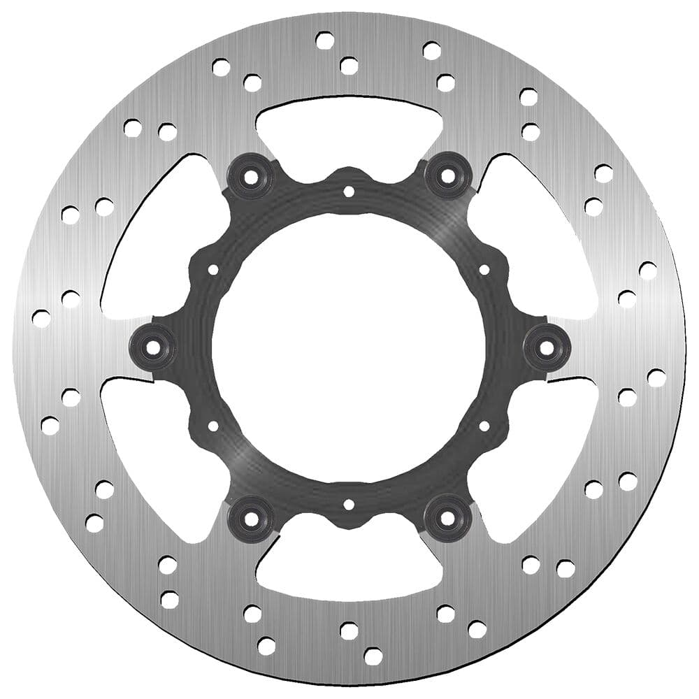 Stainless Steel Brake Rotor