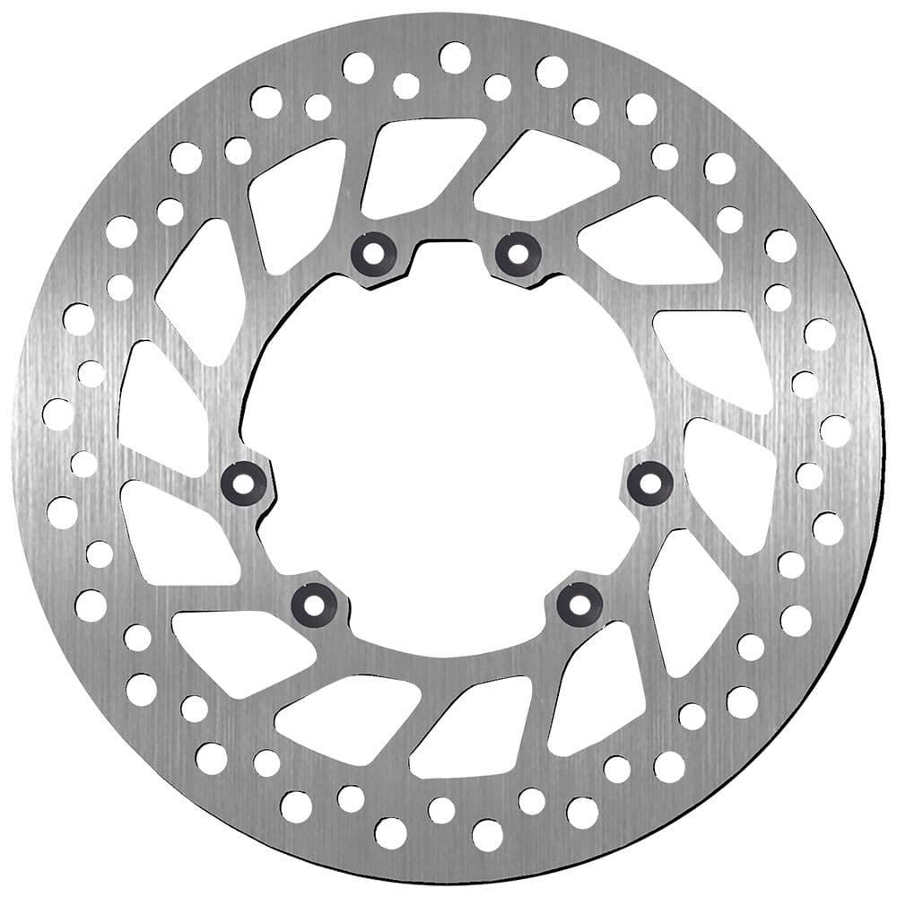 Brake Rotor Standard Round