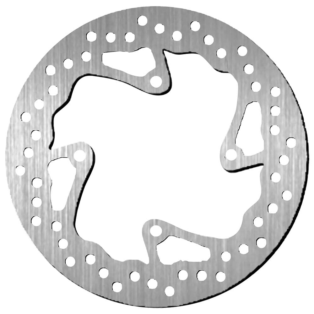 Brake Rotor Standard Round
