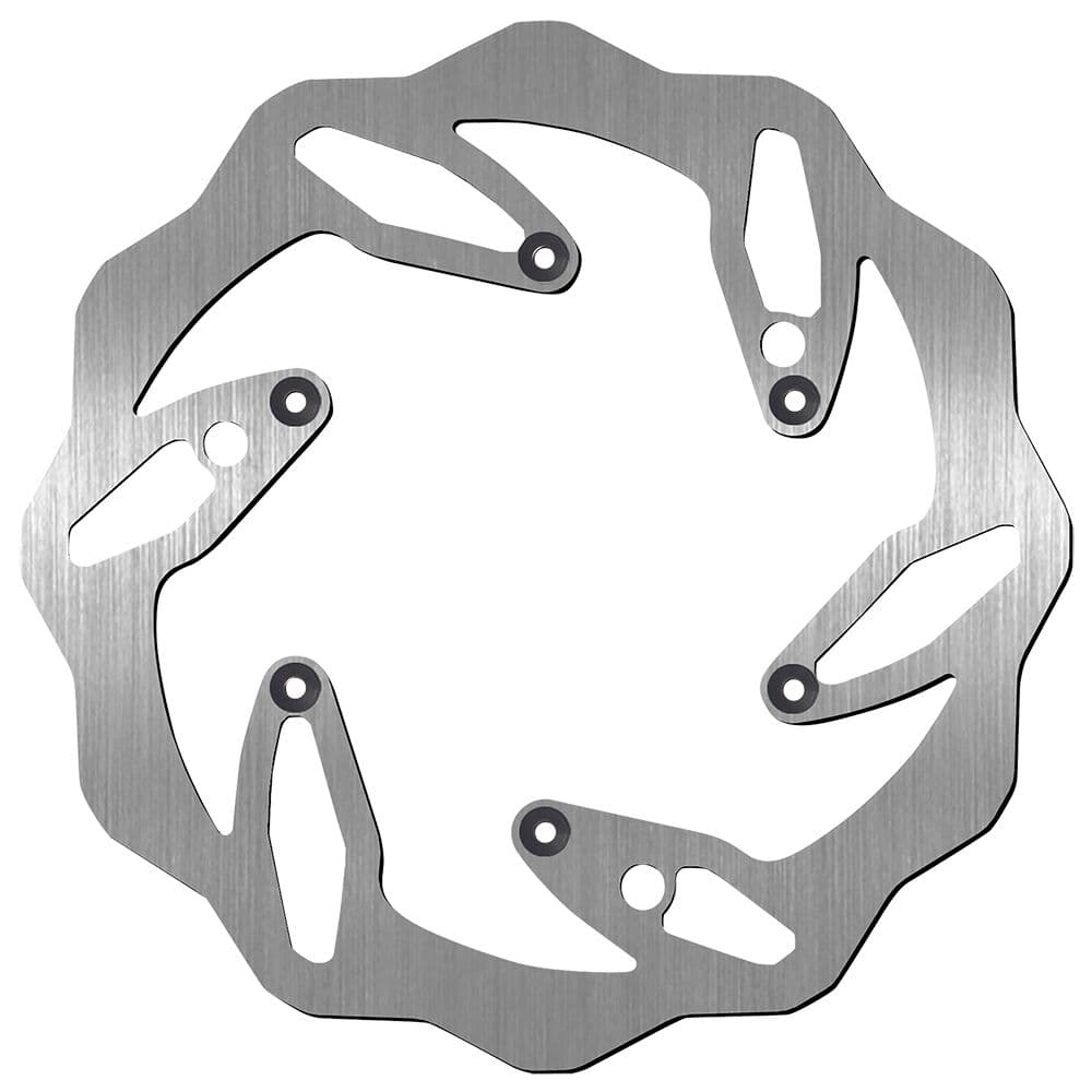 Brake Rotor Standard Contour