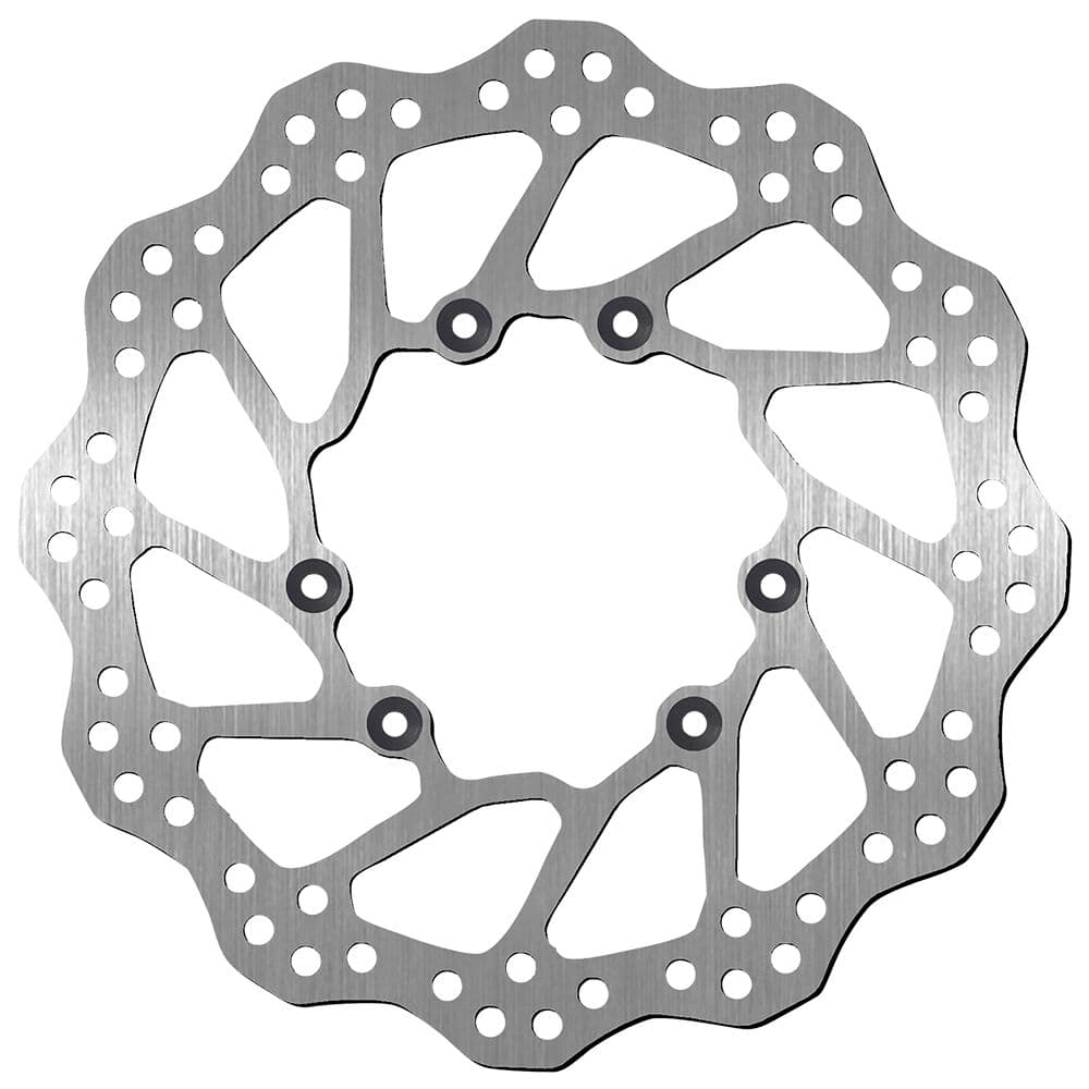 Brake Rotor Standard Contour