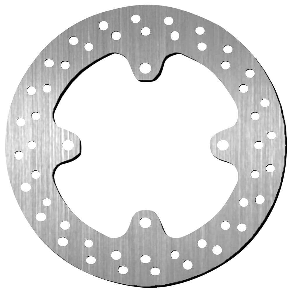 Brake Rotor Standard Round