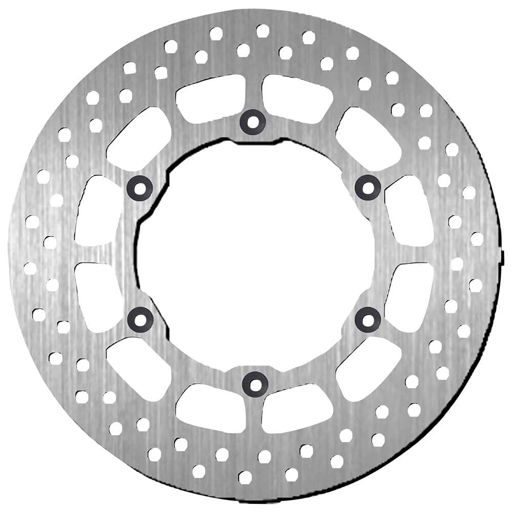 Brake Rotor Standard Round