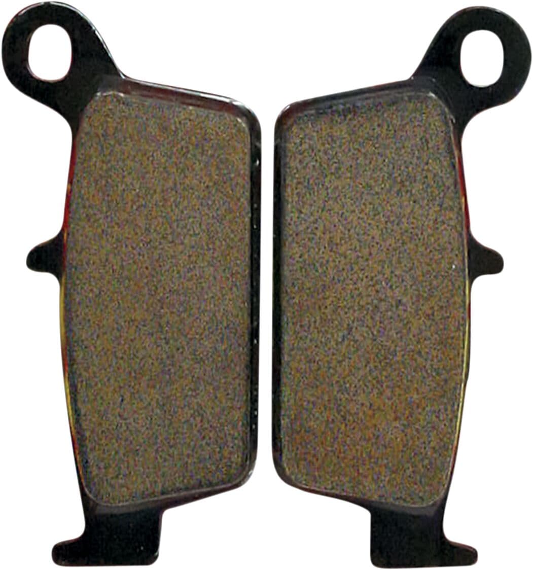SI Offroad Sintered Brake Pads