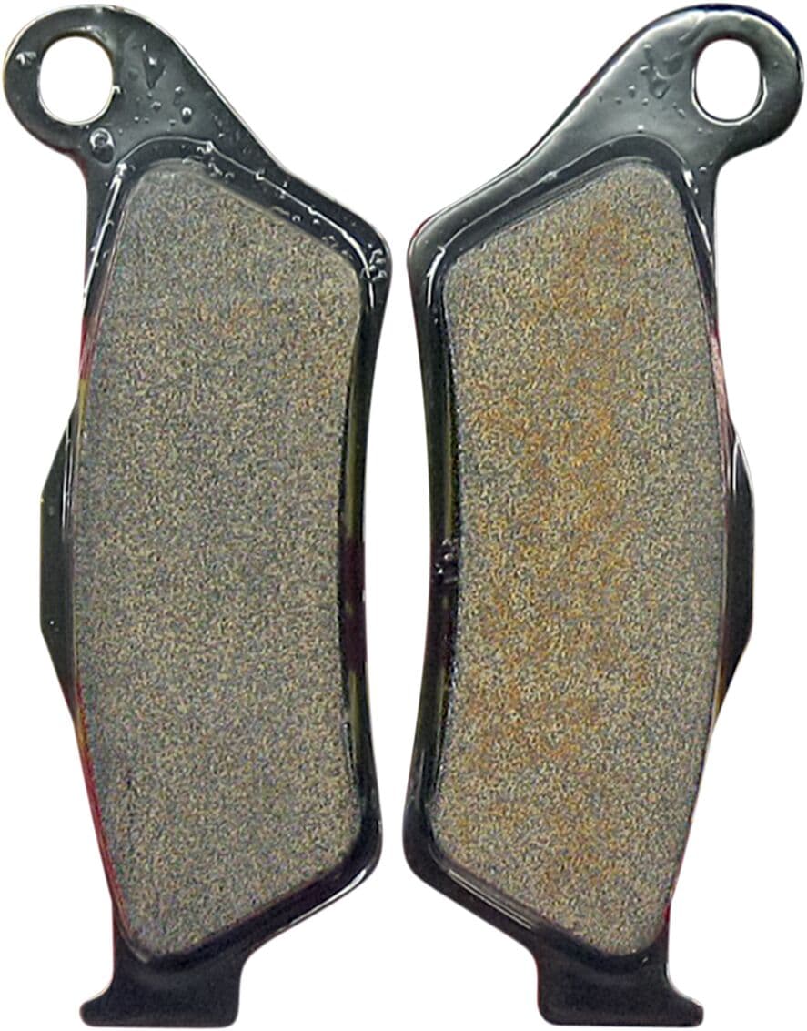 SI Offroad Sintered Brake Pads