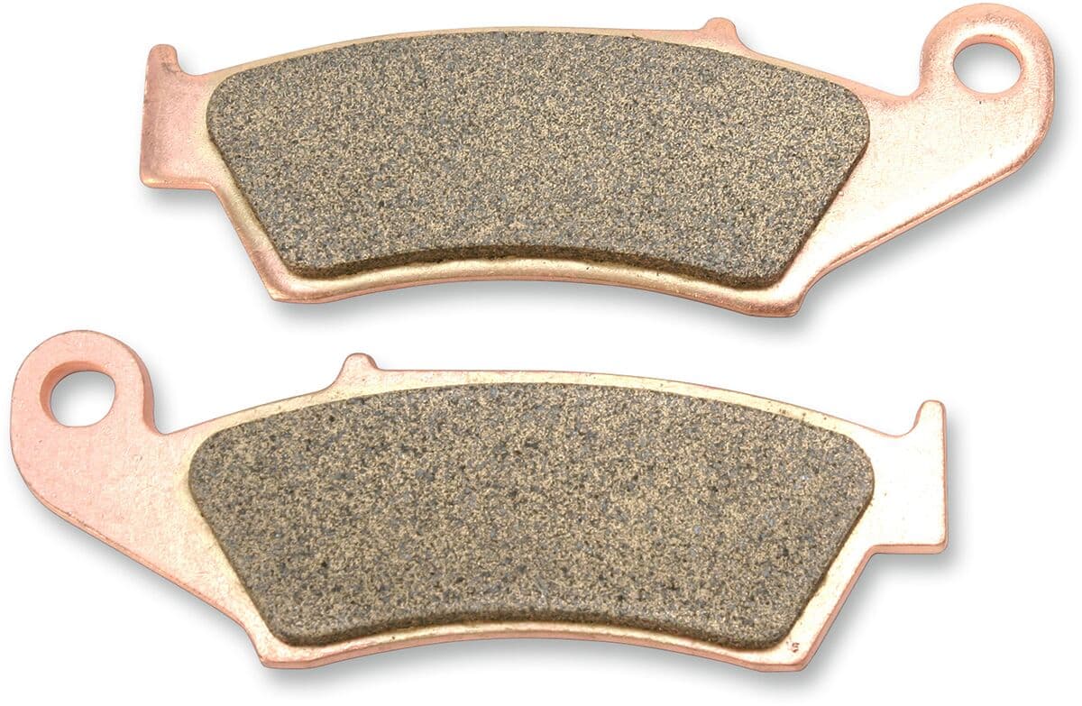 SI Offroad Sintered Brake Pads