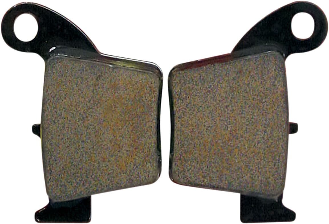 SI Offroad Sintered Brake Pads