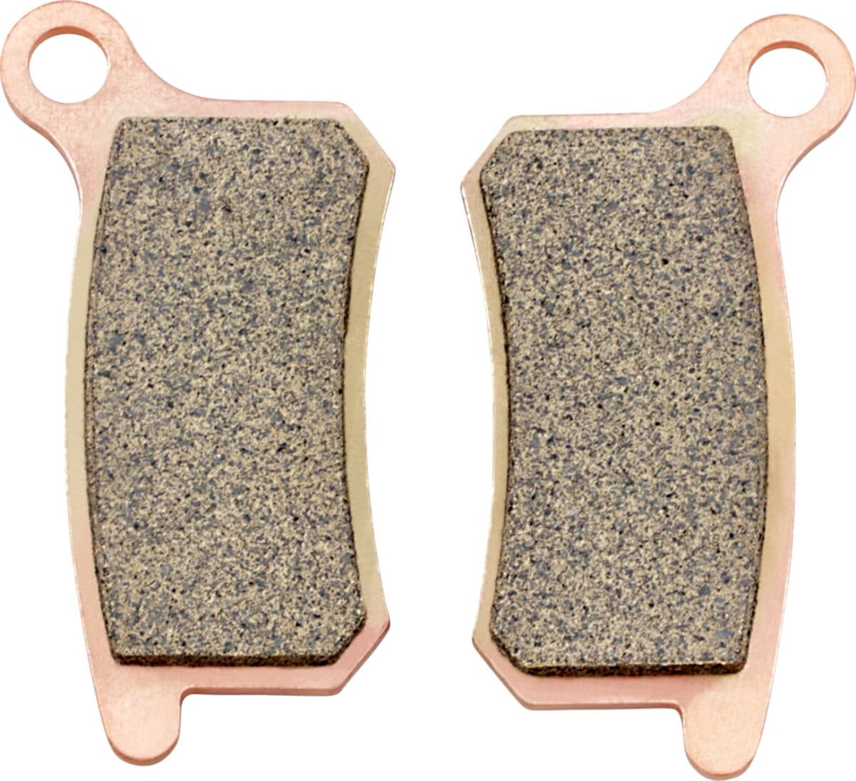 SI Offroad Sintered Brake Pads