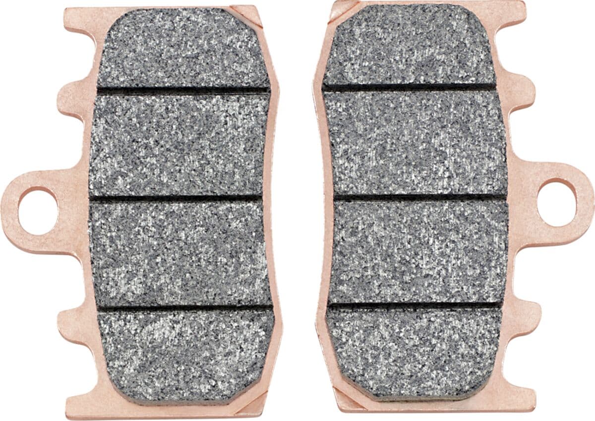 HS Street Excel Sintered Front Brake Pads