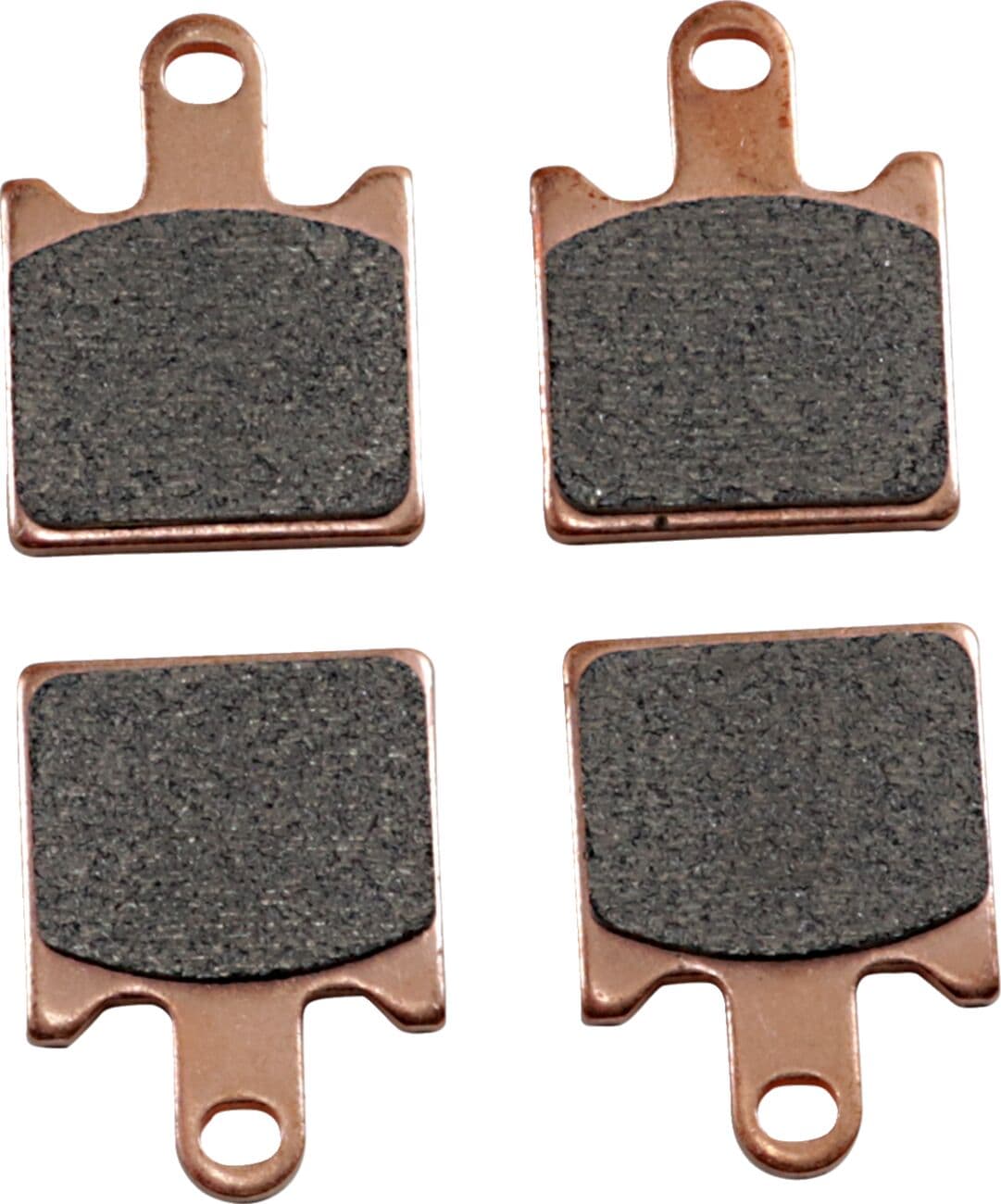 HS Street Excel Sintered Front Brake Pads