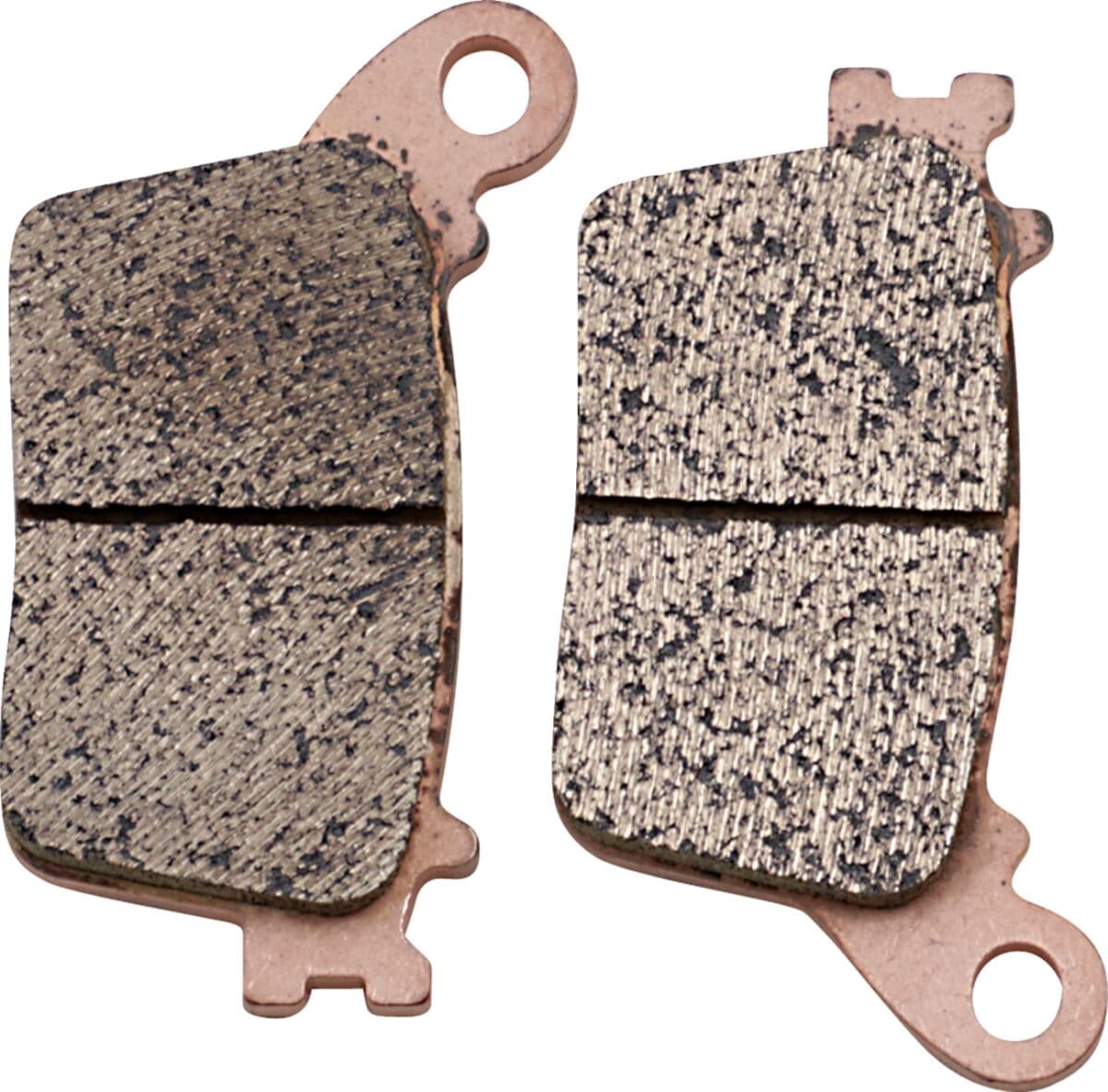 LS Street Excel Sintered Rear Brake Pads