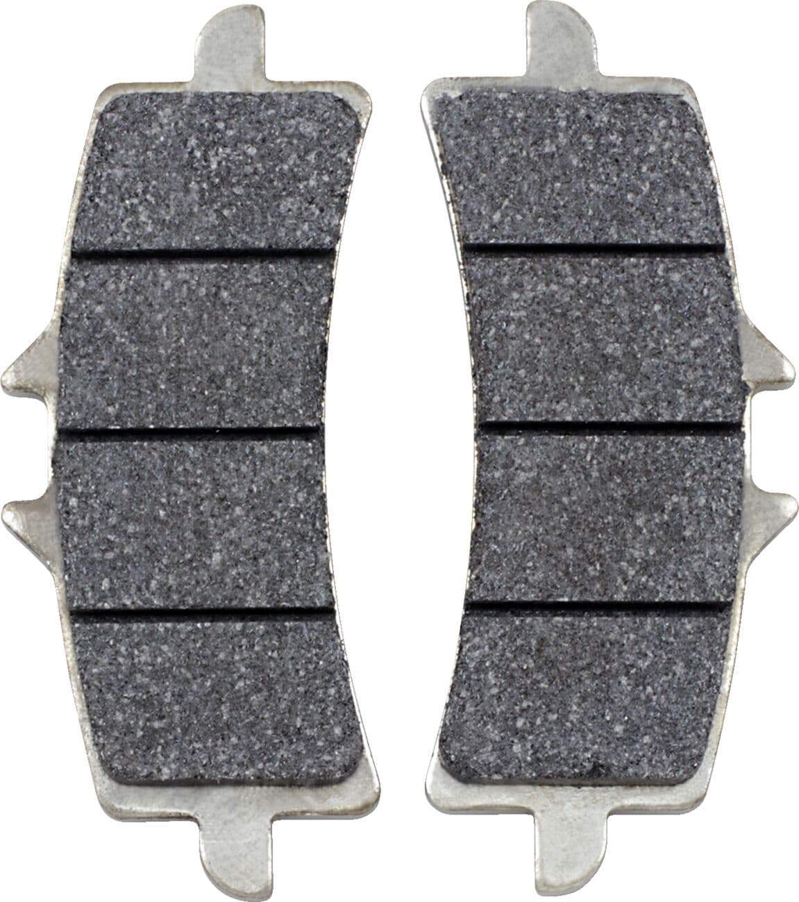 DC Racing Dual Carbon Brake Pads