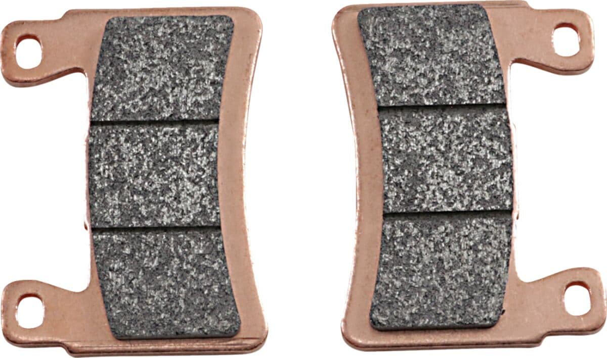 HS Street Excel Sintered Front Brake Pads