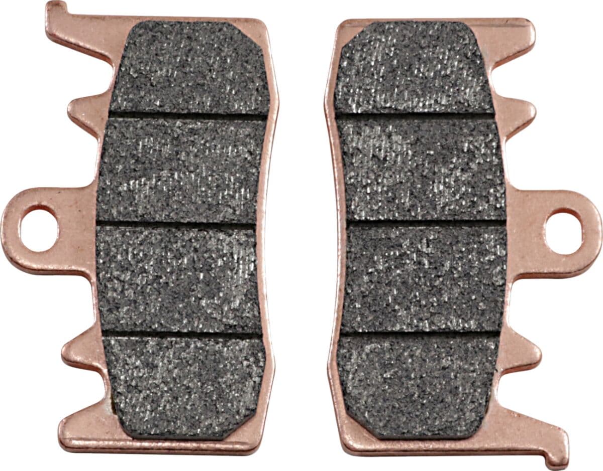 HS Street Excel Sintered Front Brake Pads