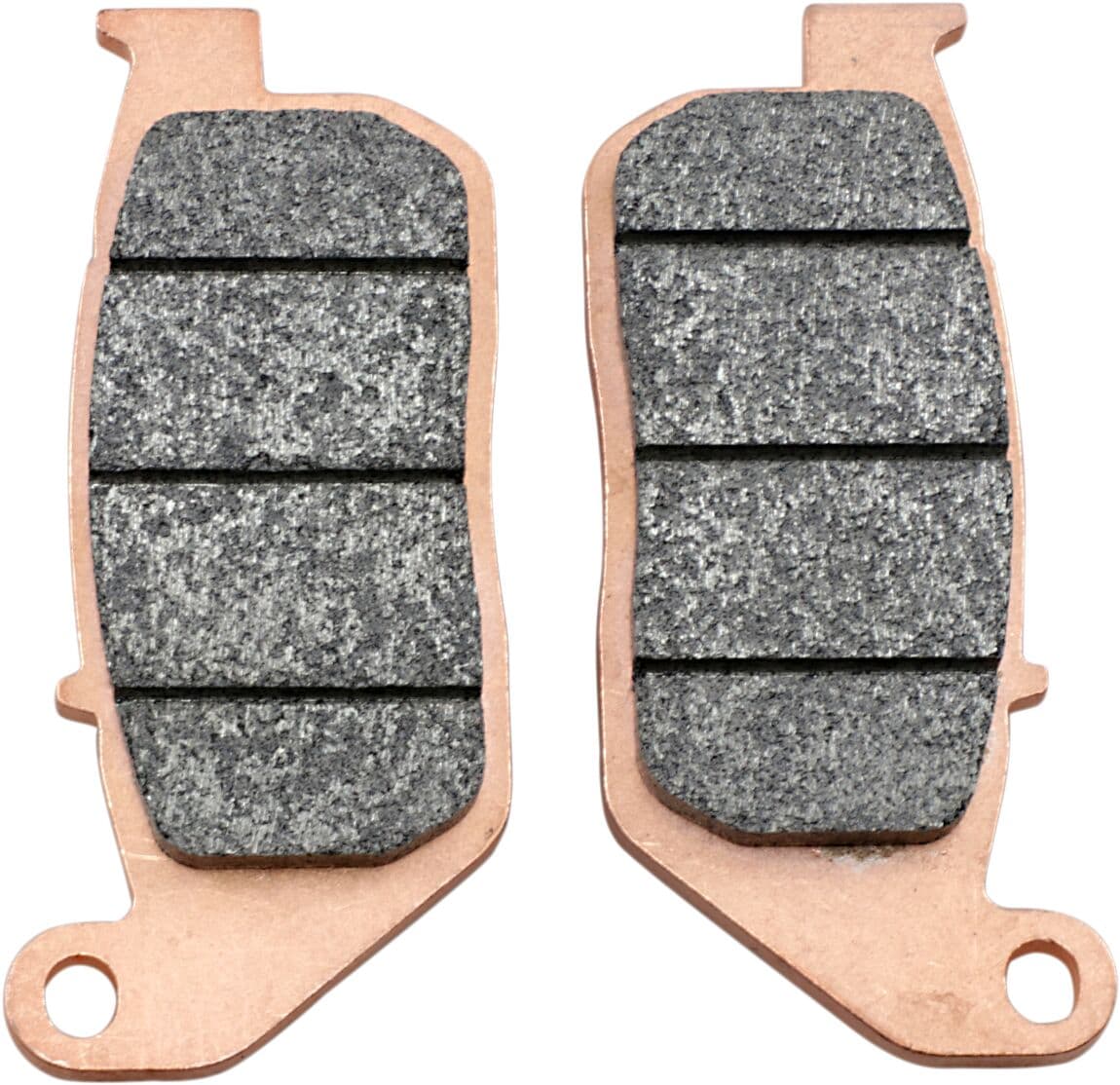 Sintered Metal Harley/Buell Brake Pads