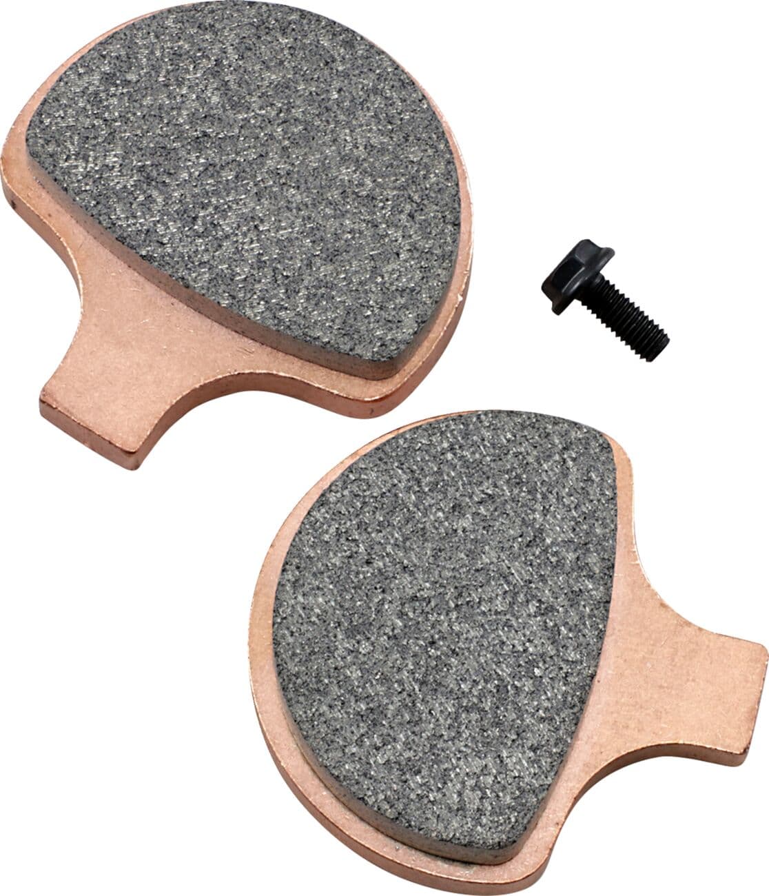 Sintered Metal Harley/Buell Brake Pads