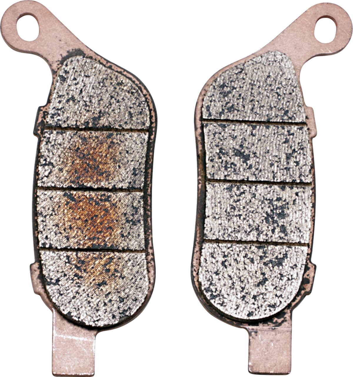 Sintered Metal Harley/Buell Brake Pads