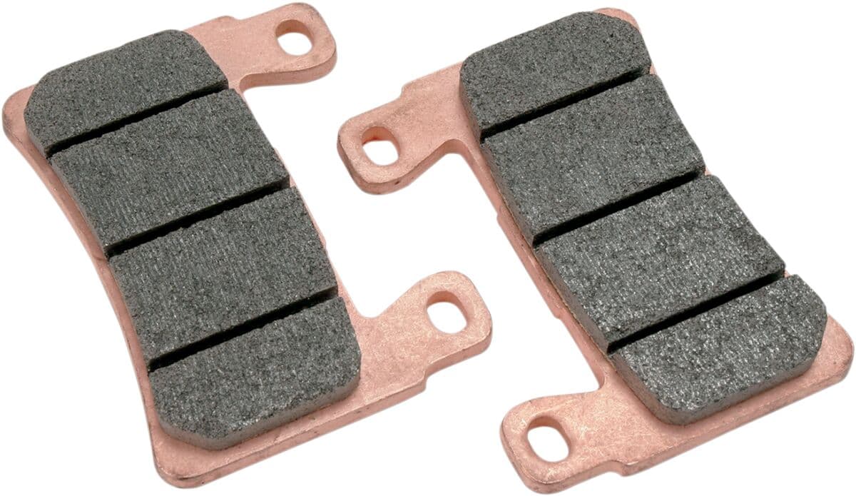 Sintered Metal Harley/Buell Brake Pads