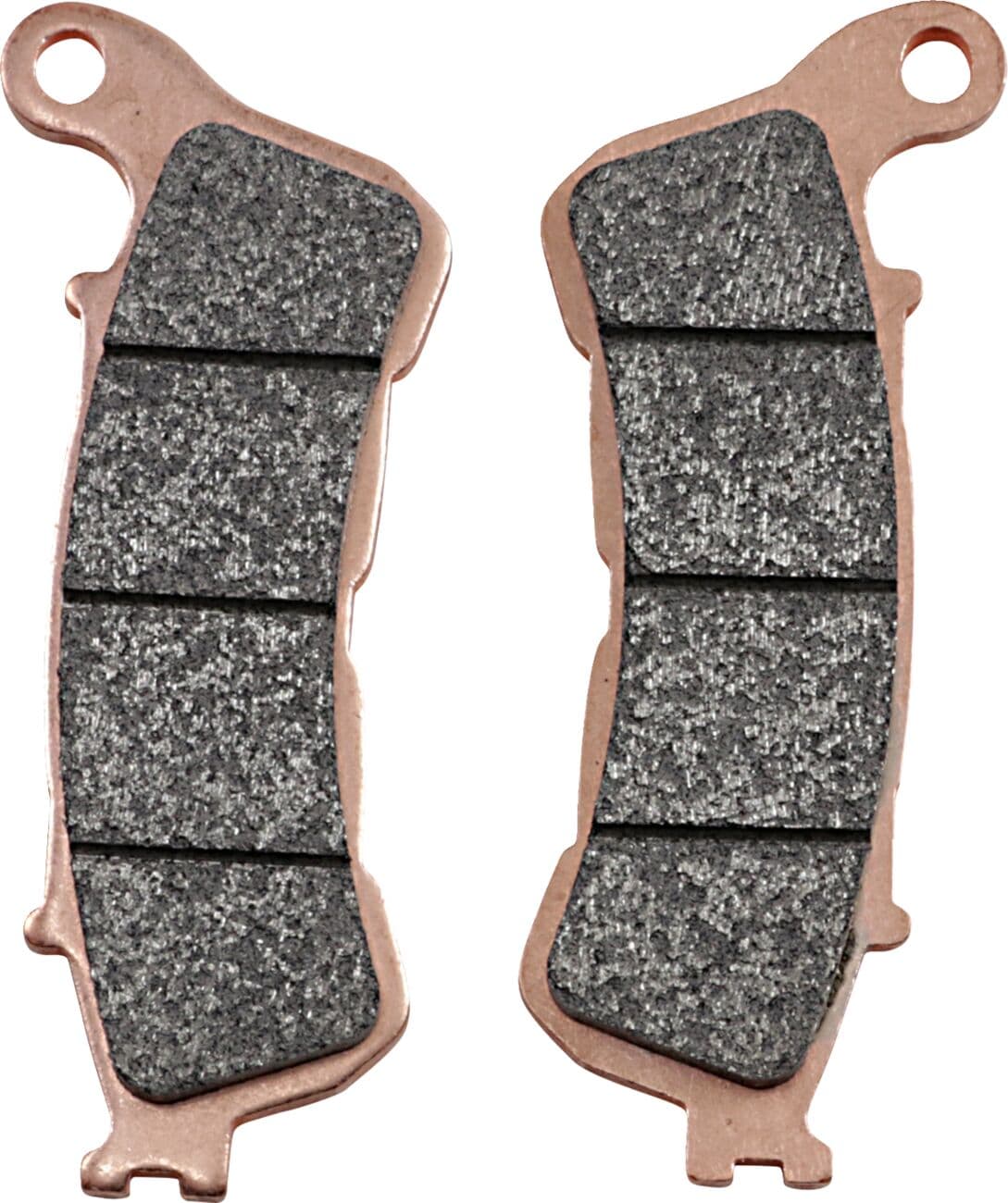 HS Street Excel Sintered Front Brake Pads
