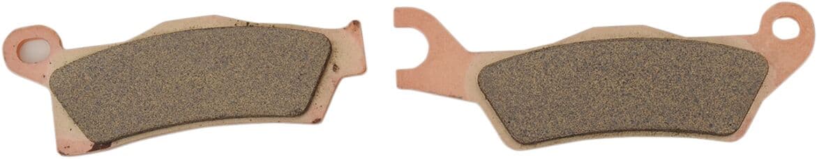 SI Offroad Sintered Brake Pads
