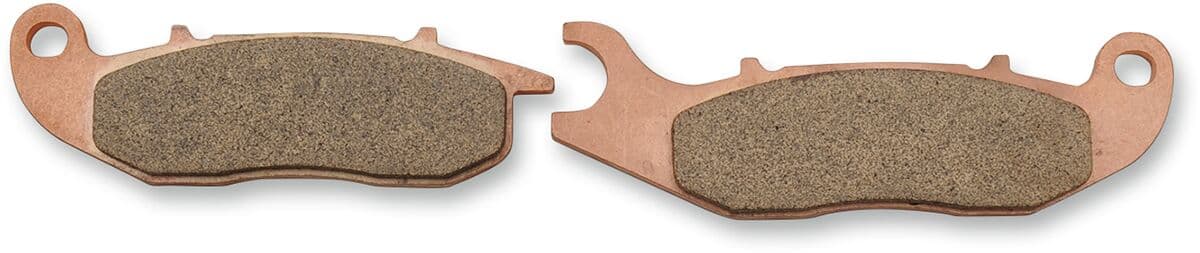 SI Offroad Sintered Brake Pads