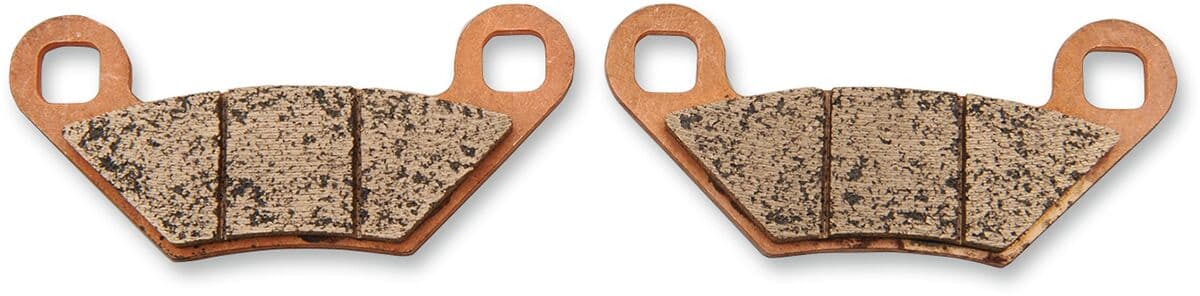 ATS All-Terrain Sintered Brake Pads