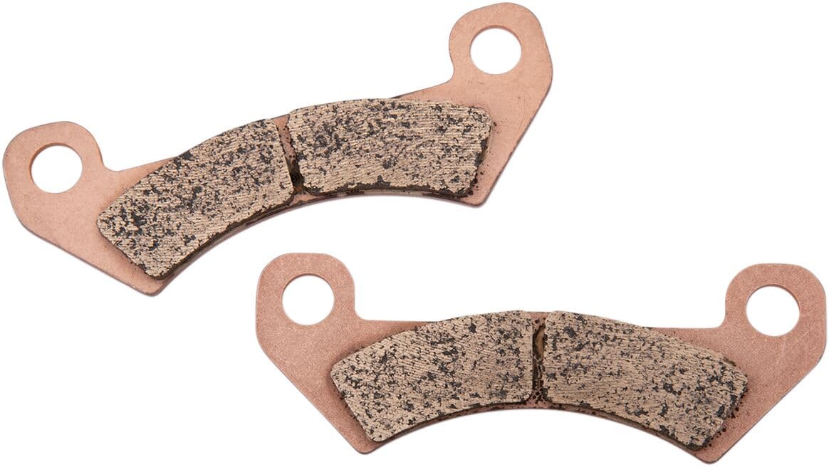 ATS All-Terrain Sintered Brake Pads