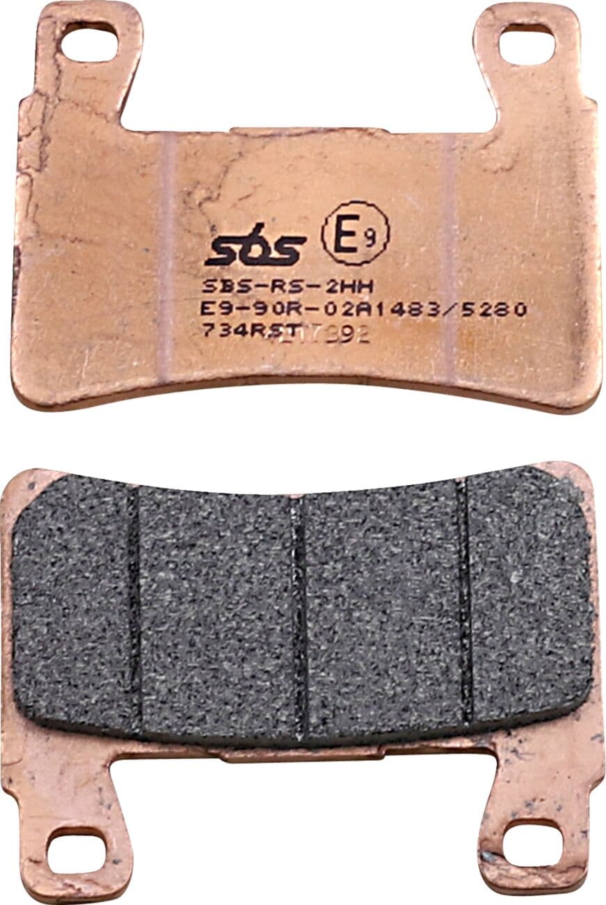RST Brake Pads