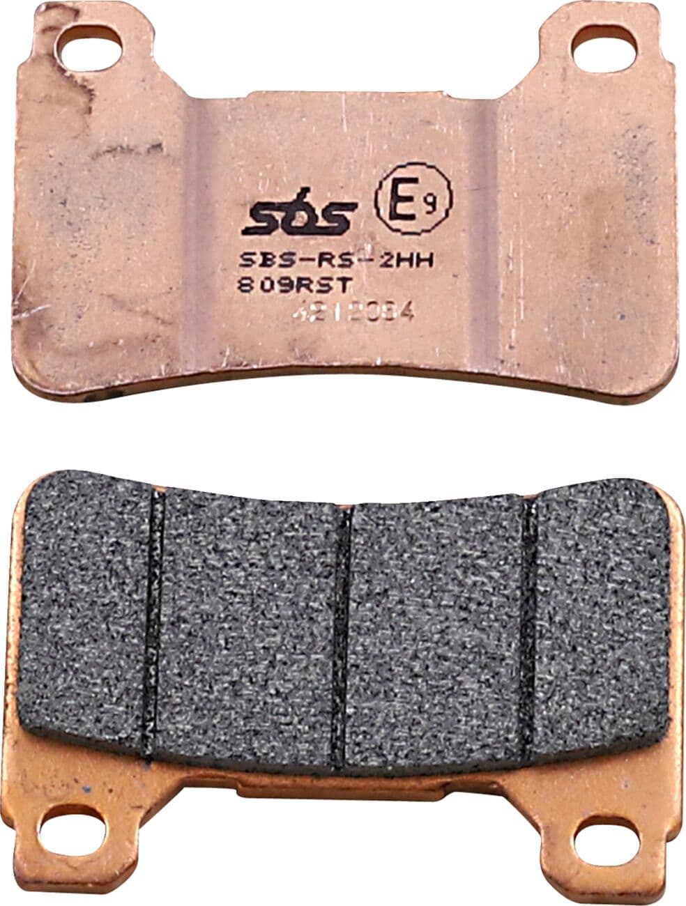 RST Brake Pads