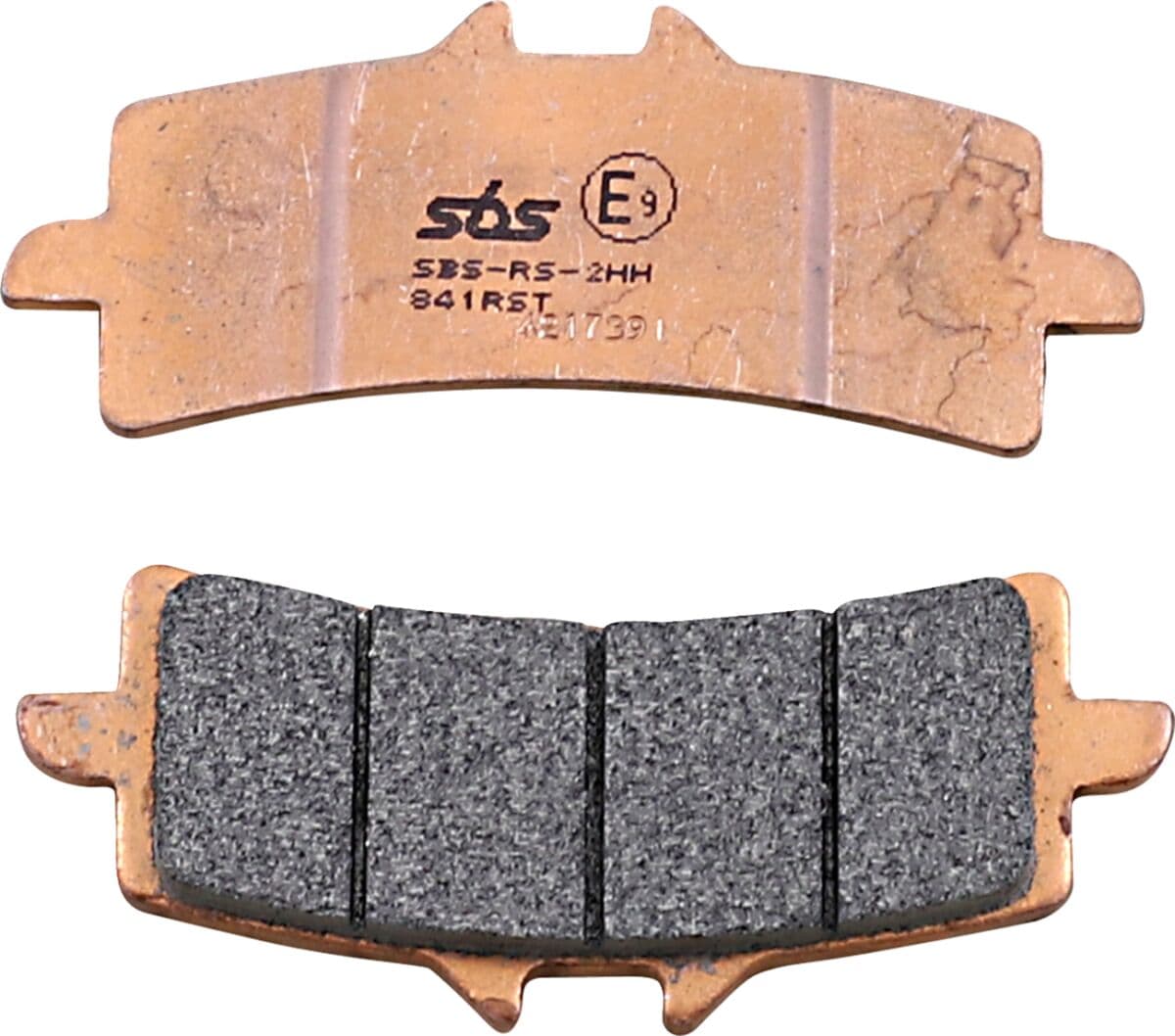 RST Brake Pads