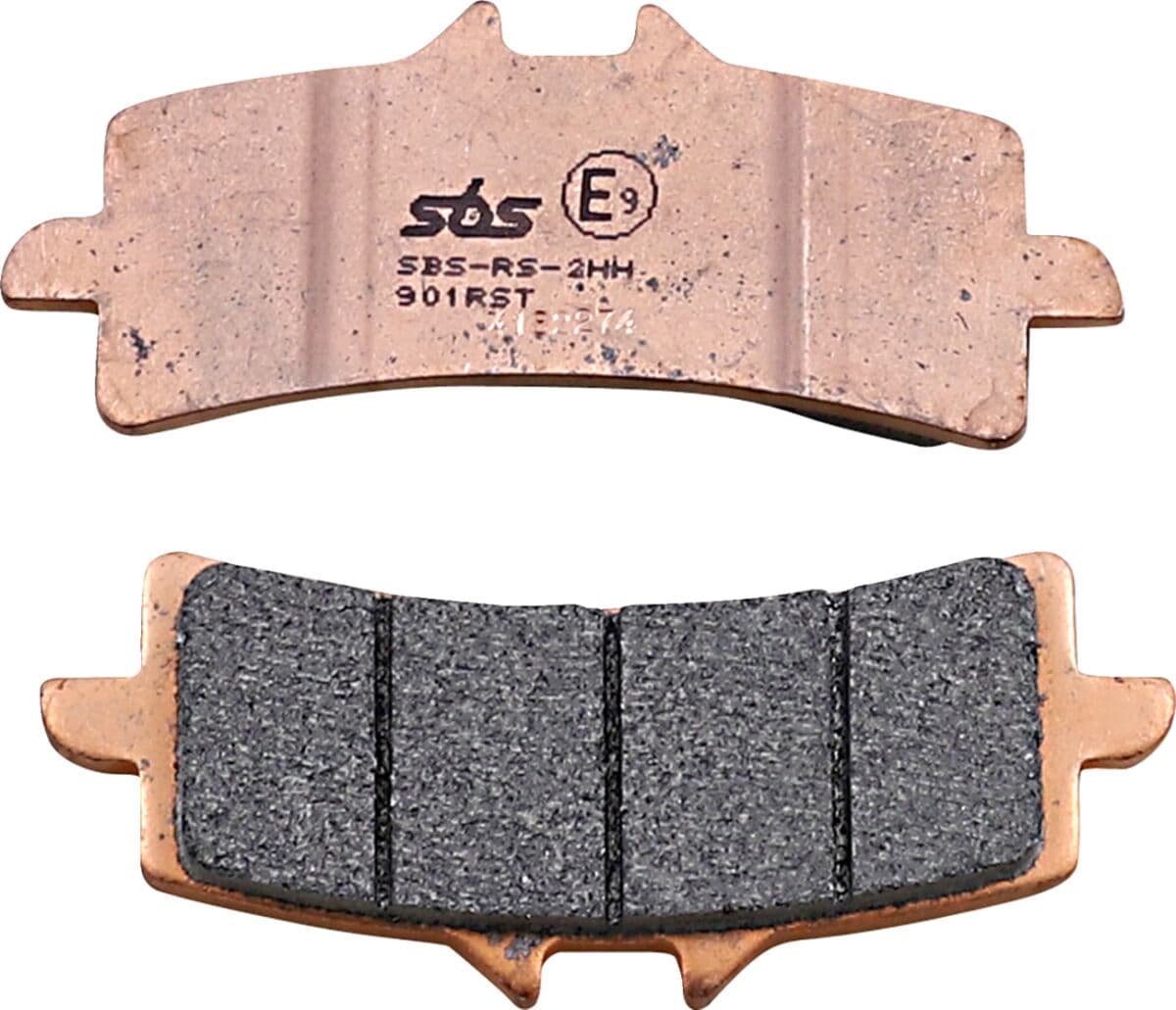 RST Brake Pads