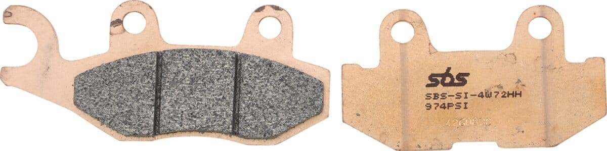 PSI Brake Pads