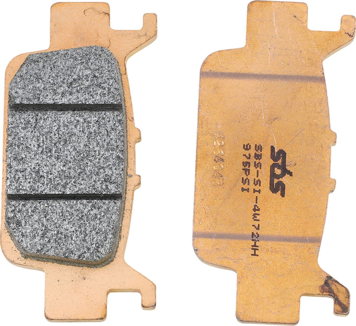 PSI Brake Pads