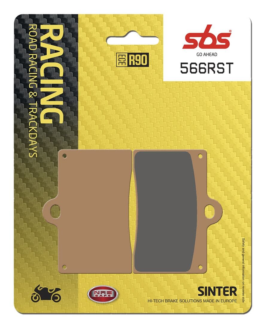 RST Brake Pads