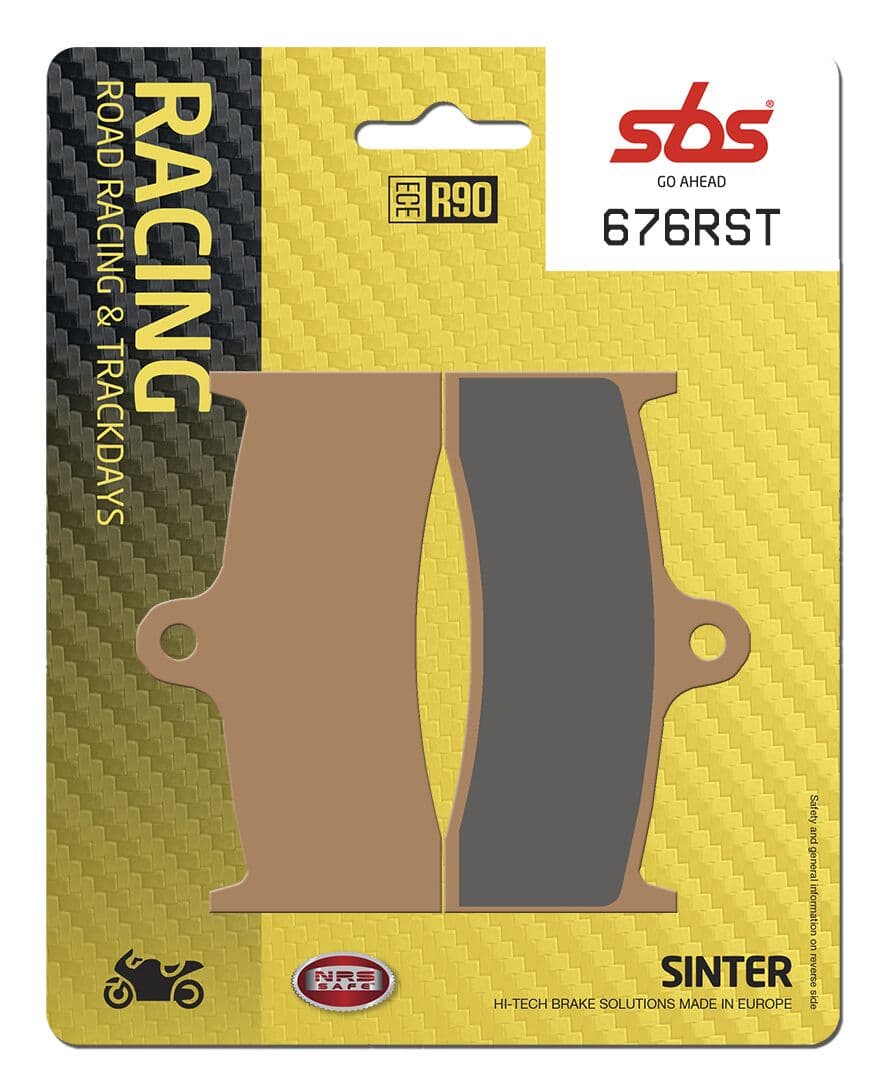 RST Brake Pads