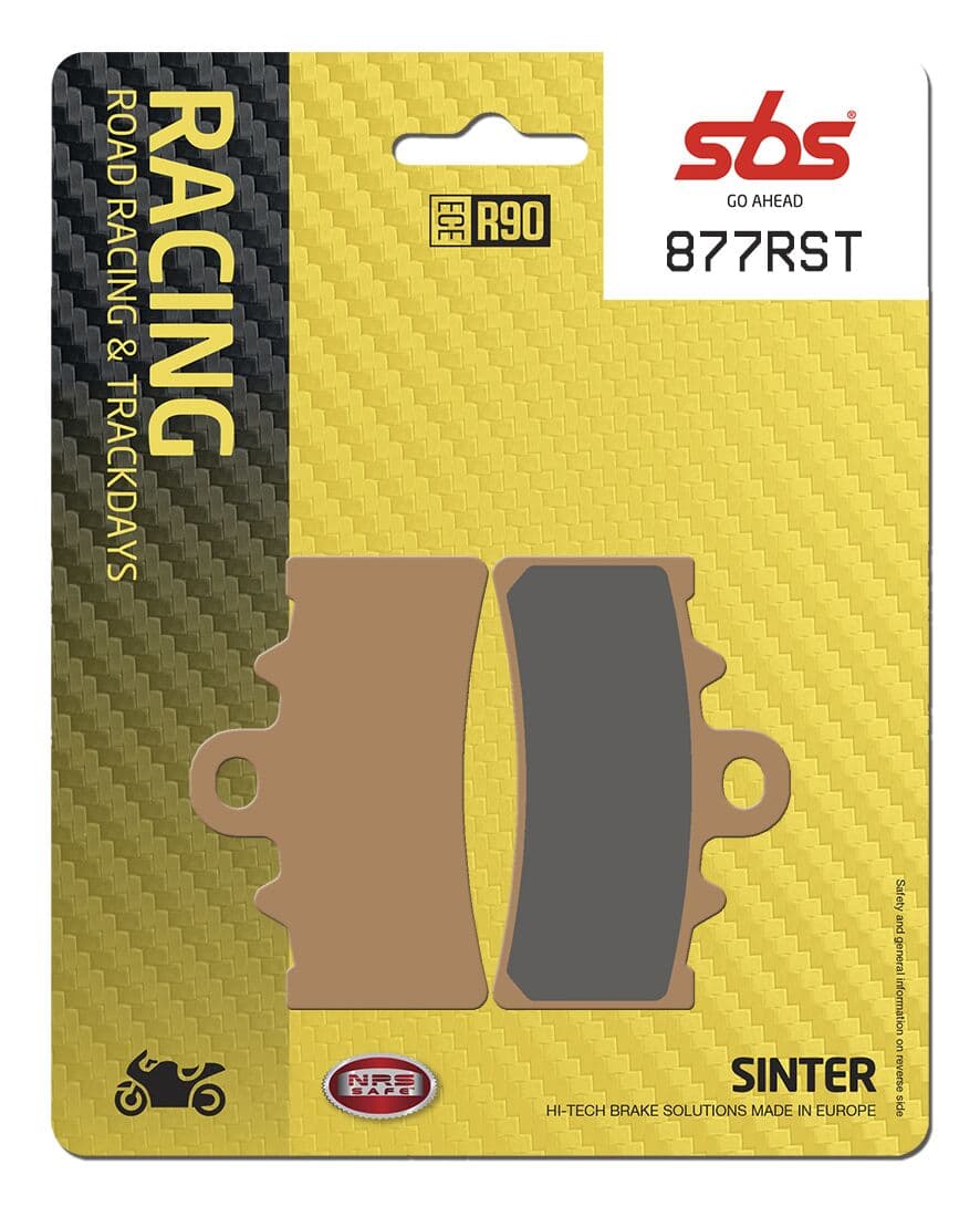 RST Brake Pads
