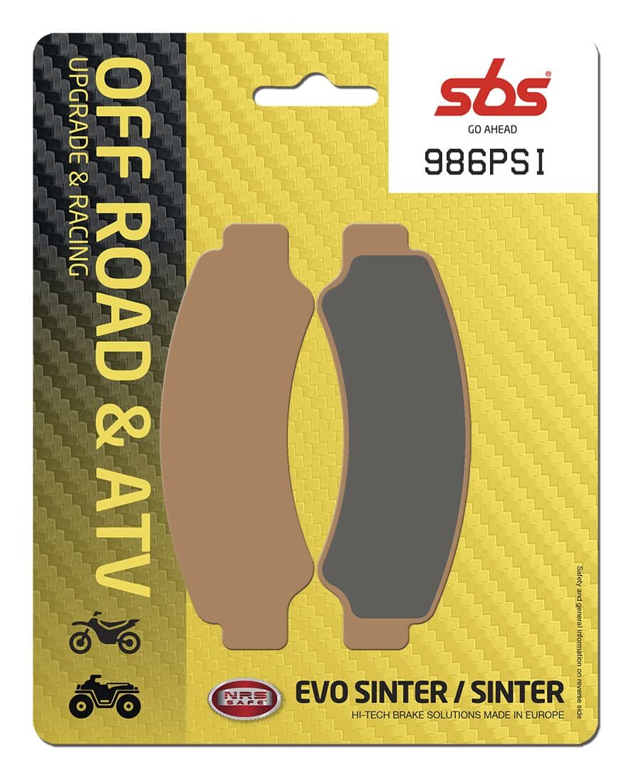 PSI Brake Pads