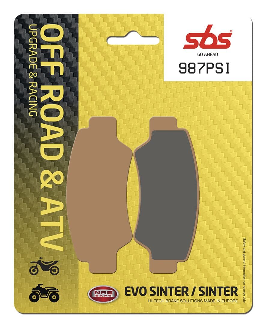 PSI Brake Pads