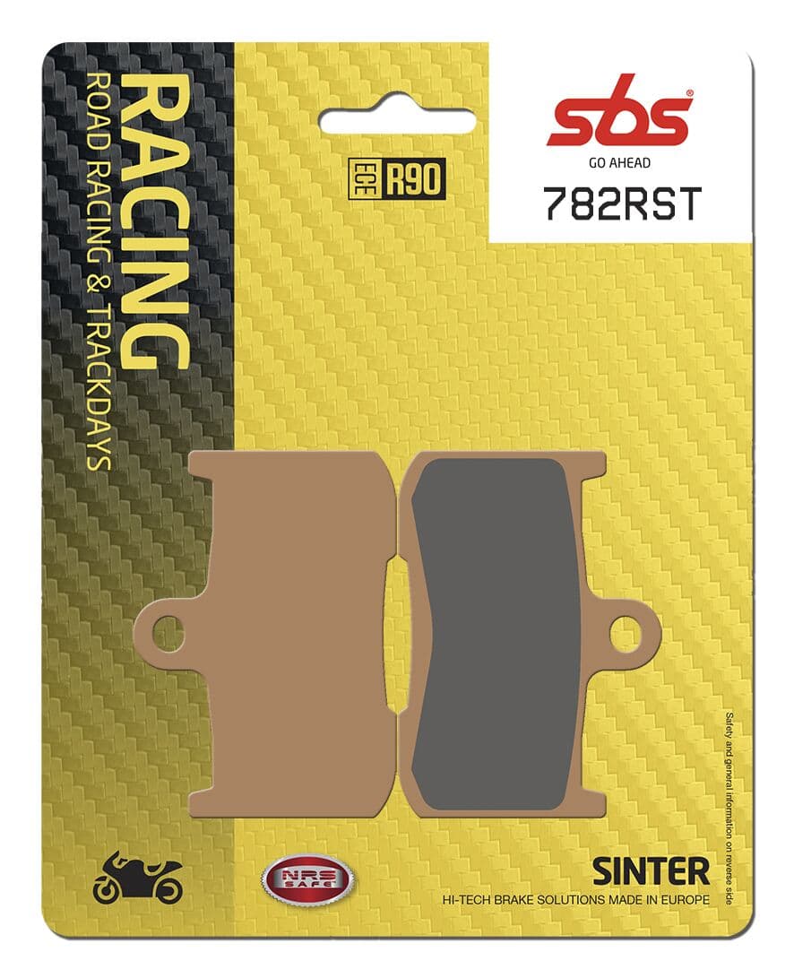 RST Brake Pads