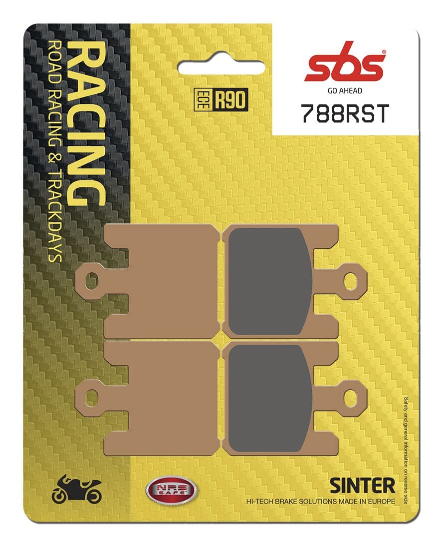 RST Brake Pads