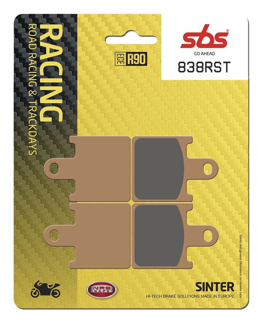 RST Brake Pads