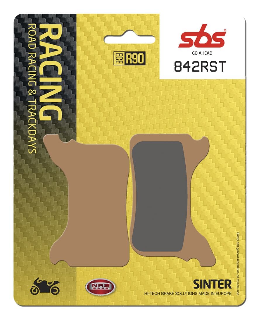 RST Brake Pads