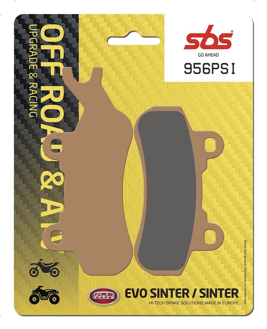 PSI Brake Pads