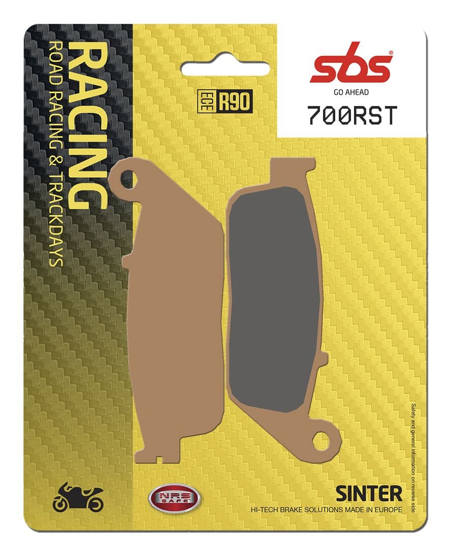 RST Brake Pads
