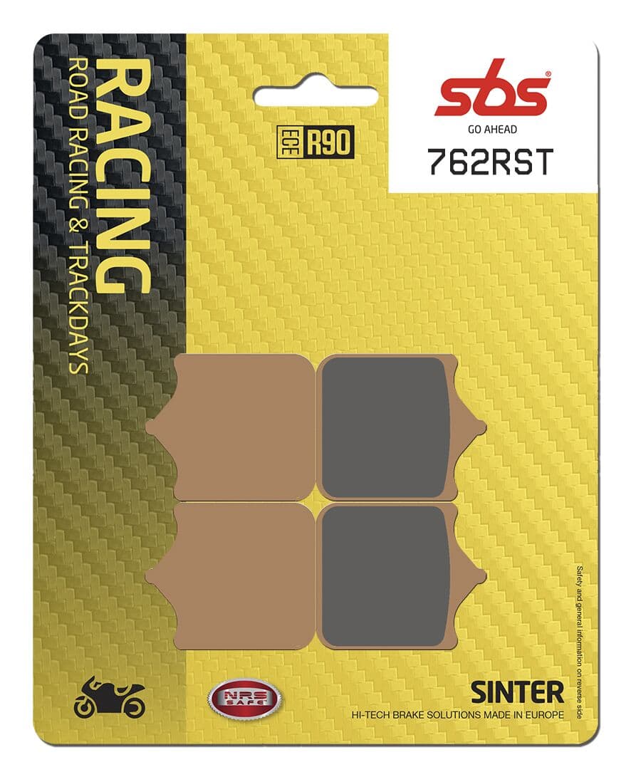 RST Brake Pads