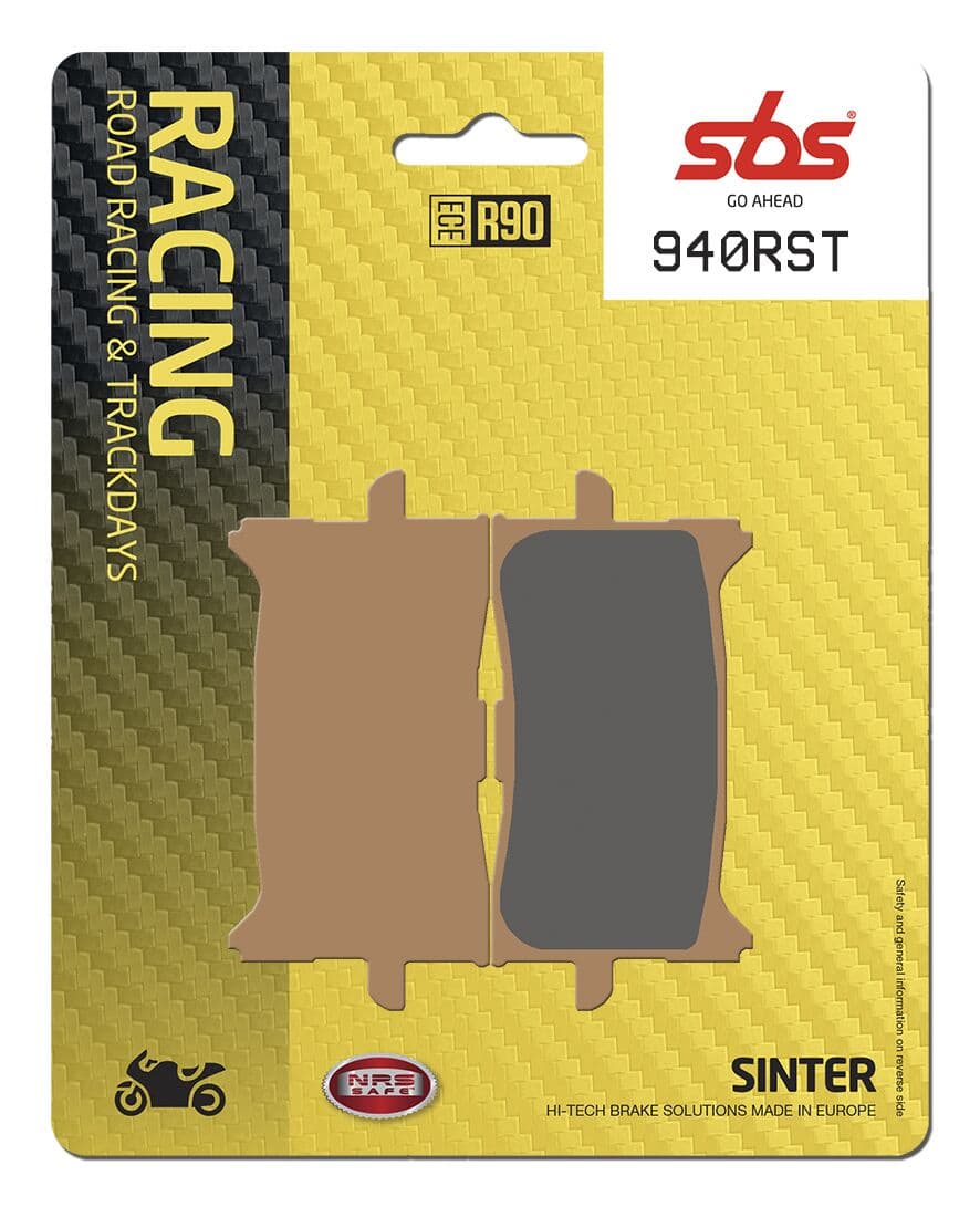 RST Brake Pads