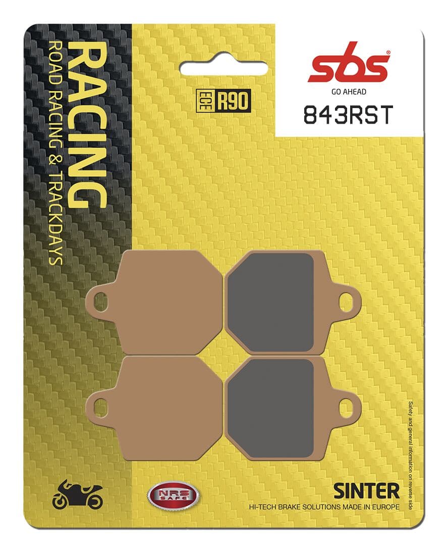 RST Brake Pads