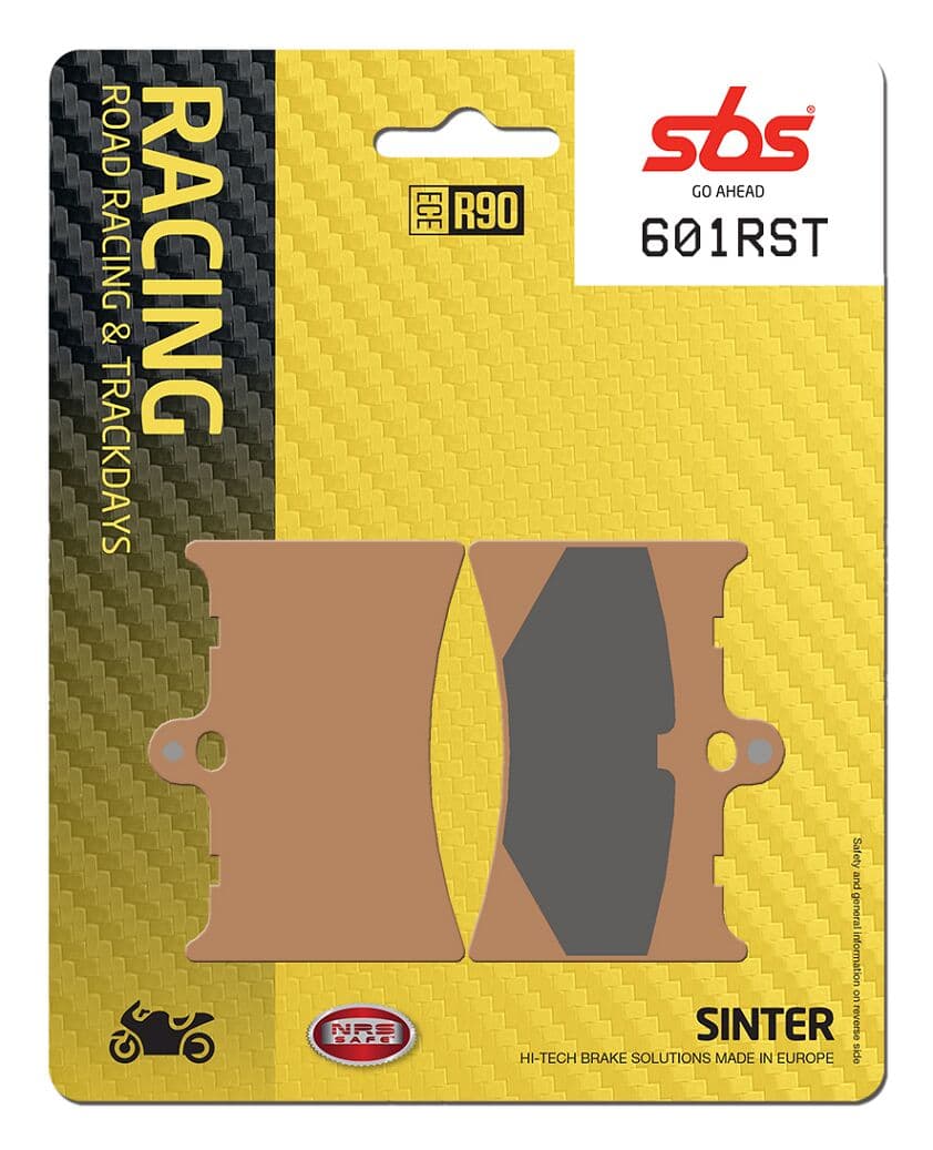 RST Brake Pads